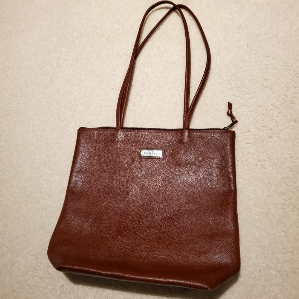 Boots 'N Bags Tote